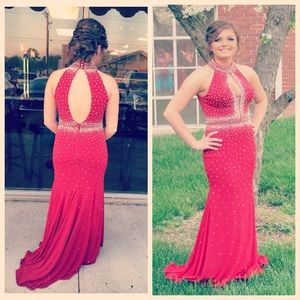 Jovani Prom Dress